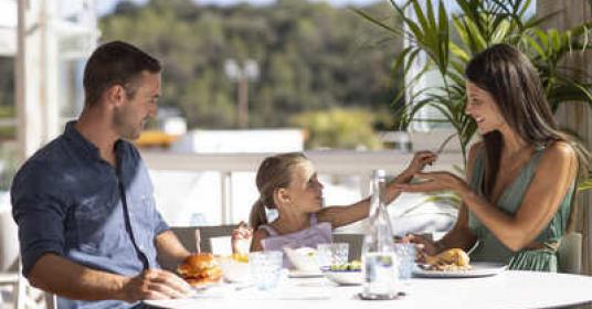 Mouratoglou Hotel & Resort