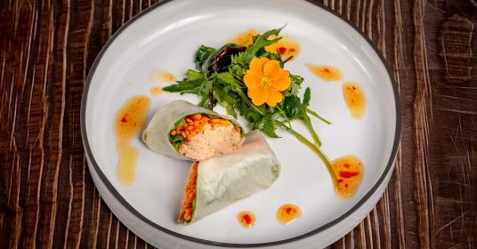 Mouratoglou Hotel & Resort