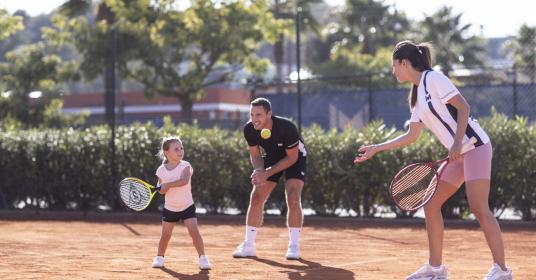 Mouratoglou Hotel & Resort
