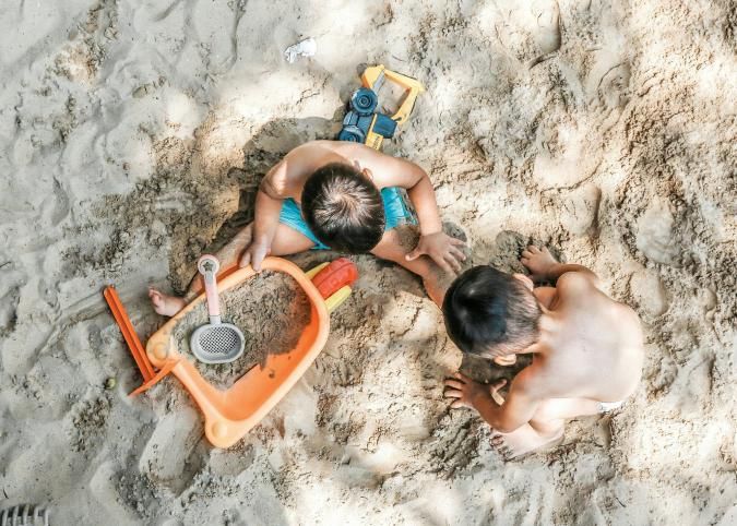 10 Tips while traveling with your Kids to Mouratoglou Hotel & Resort