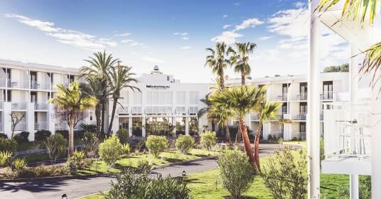 Mouratoglou Hotel & Resort