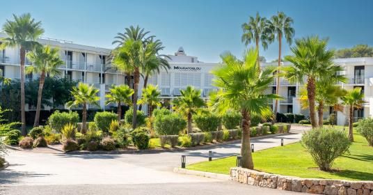 Mouratoglou Hotel & Resort