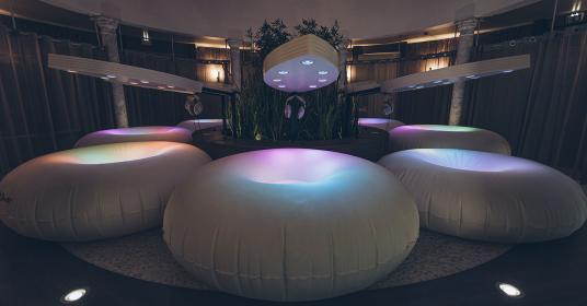 Mouratoglou Hotel & Resort