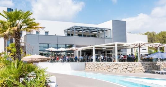 Mouratoglou Hotel & Resort