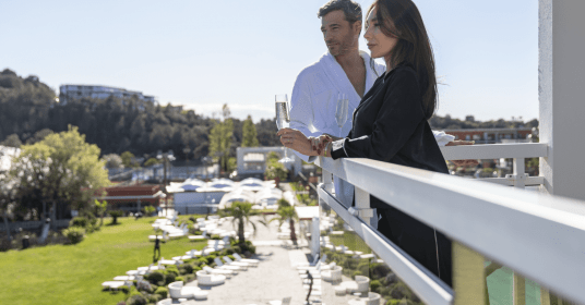 Mouratoglou Hotel & Resort