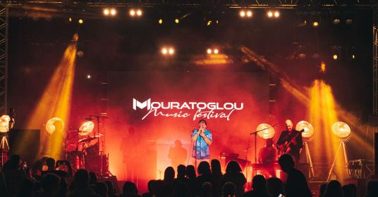 Mouratoglou Hotel & Resort