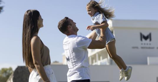 Mouratoglou Hotel & Resort