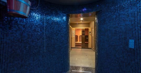 Mouratoglou Hotel & Resort