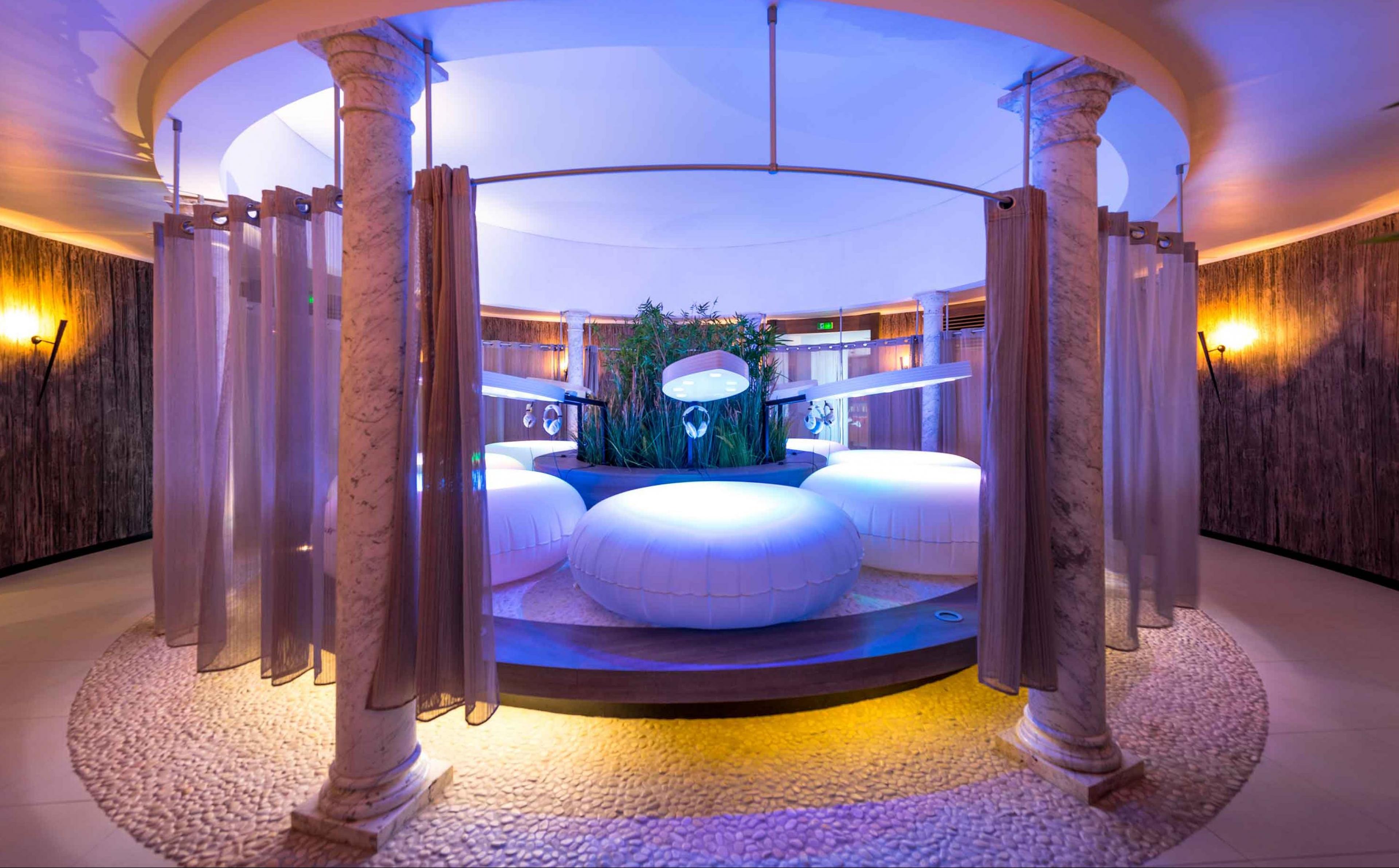 4Star Spa Hotel Near Cannes and Antibes