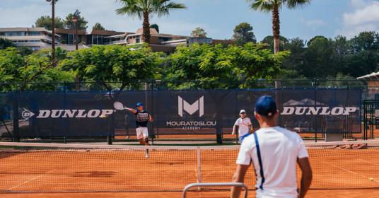 Mouratoglou Hotel & Resort