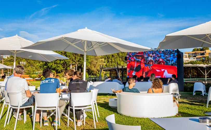 Mouratoglou Hotel & Resort