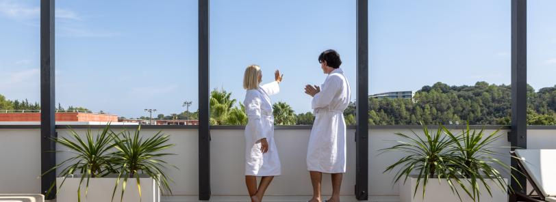Mouratoglou Hotel & Resort