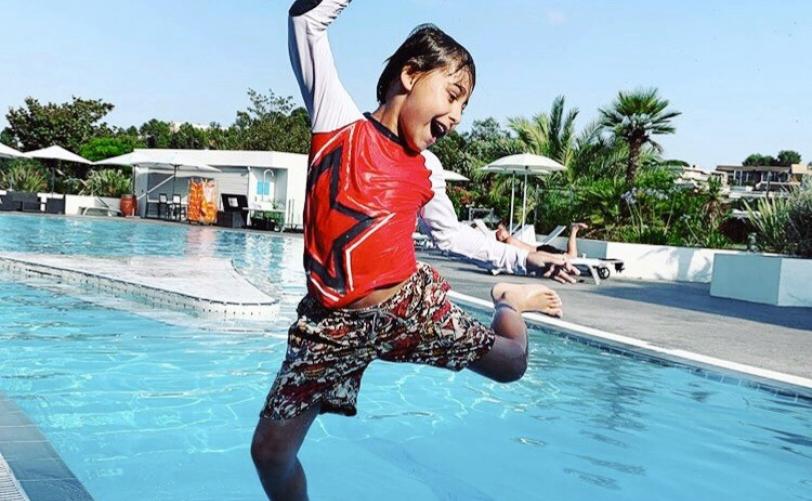 Mouratoglou Hotel & Resort