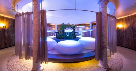Mouratoglou Hotel & Resort