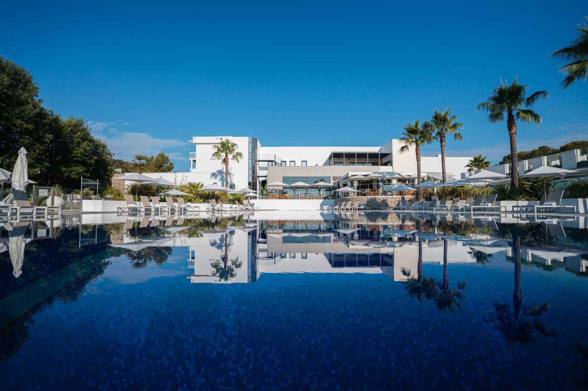 Mouratoglou Hotel & Resort