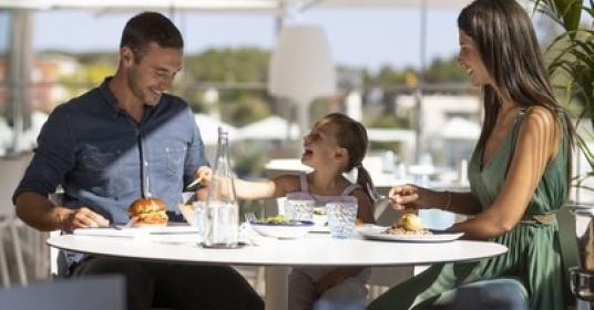 Mouratoglou Hotel & Resort