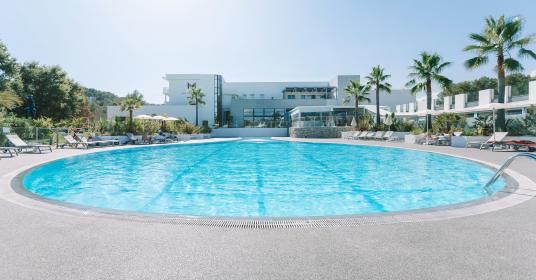 Mouratoglou Hotel & Resort