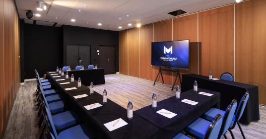 Mouratoglou Hotel & Resort