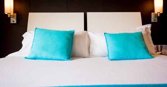 Mouratoglou Hotel & Resort