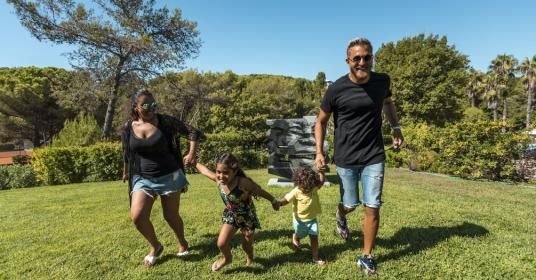 Mouratoglou Hotel & Resort