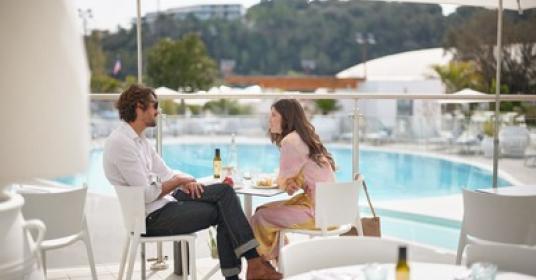 Mouratoglou Hotel & Resort