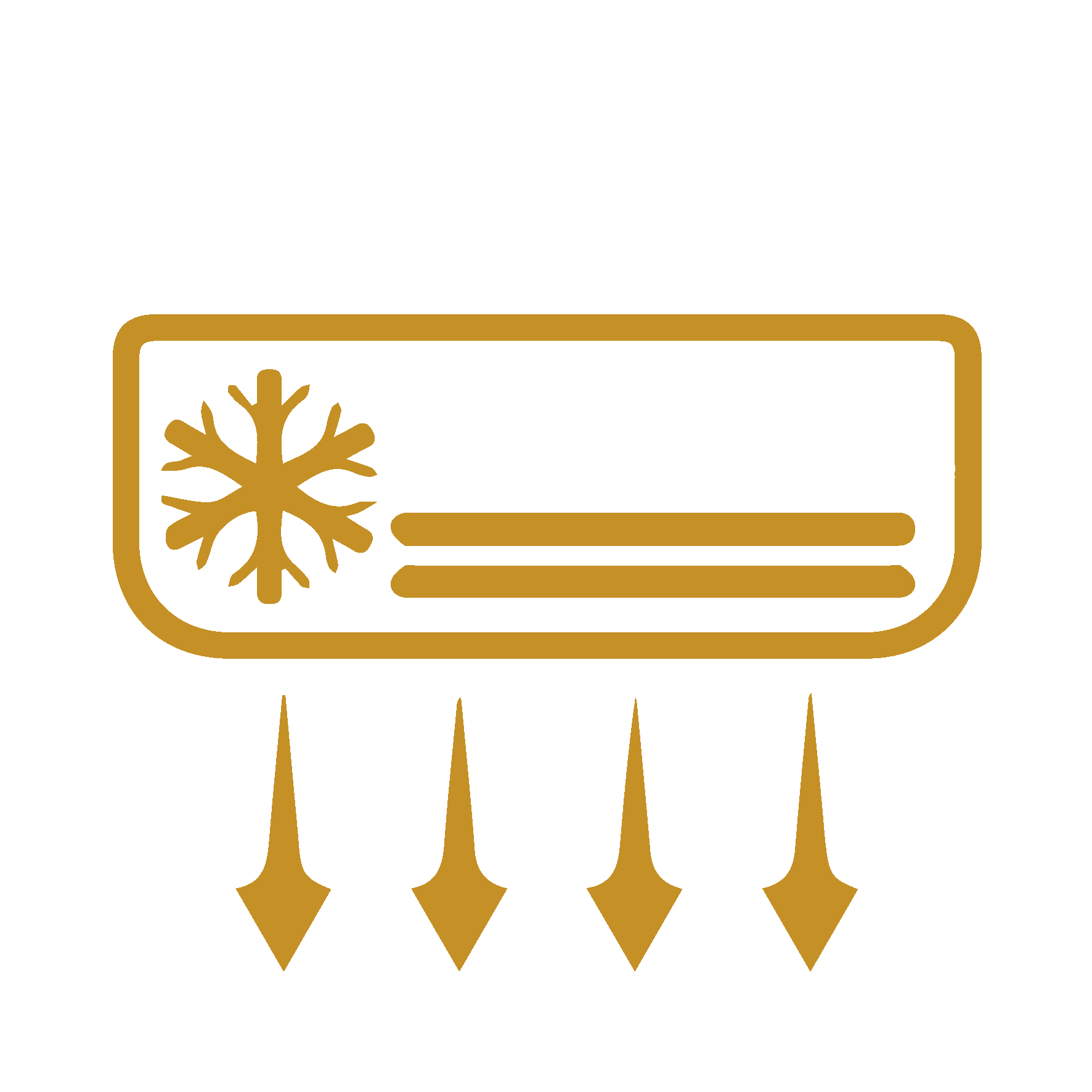 air-conditioning