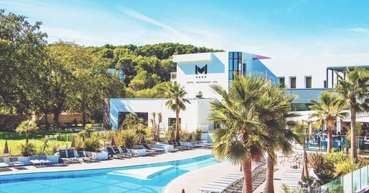 Mouratoglou Hotel & Resort