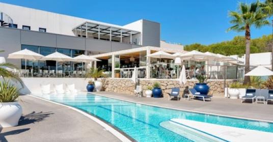 Mouratoglou Hotel & Resort