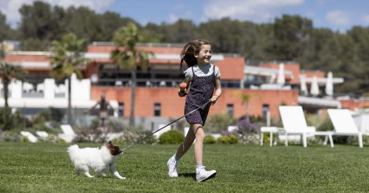 Mouratoglou Hotel & Resort