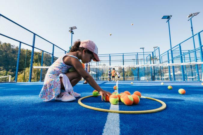 Comment le club enfant améliore les vacances familiales