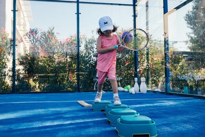 Comment le club enfant améliore les vacances familiales