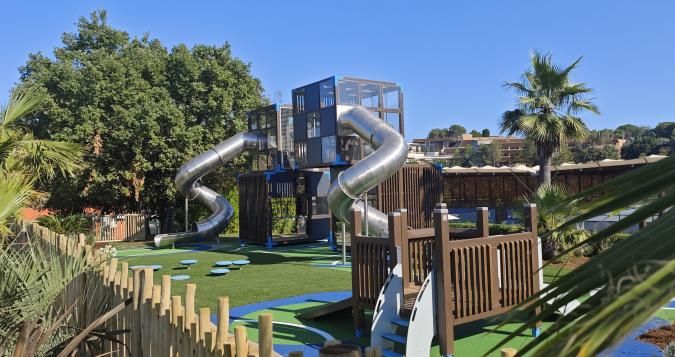 Comment le club enfant améliore les vacances familiales