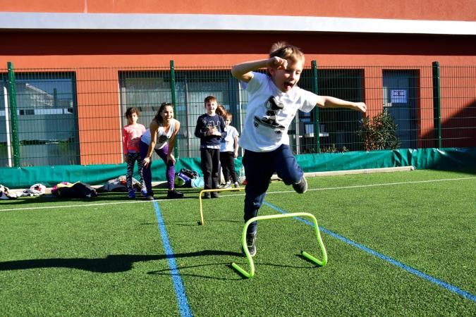 Comment le club enfant améliore les vacances familiales