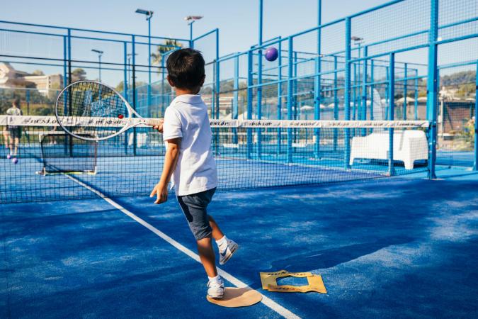 Comment le club enfant améliore les vacances familiales