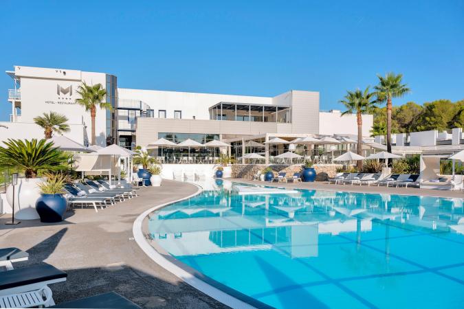 Customer Relationship & Marketing Meetings: which hotel to choose?