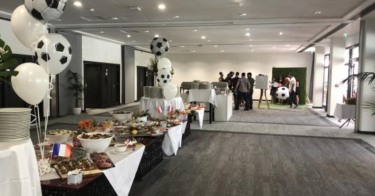 Mouratoglou Hotel & Resort