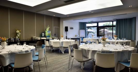 Mouratoglou Hotel & Resort