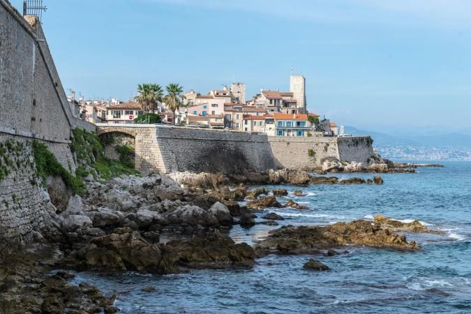 Découvrir la Côte d'Azur en 7 jours au Mouratoglou Hôtel & Resort
