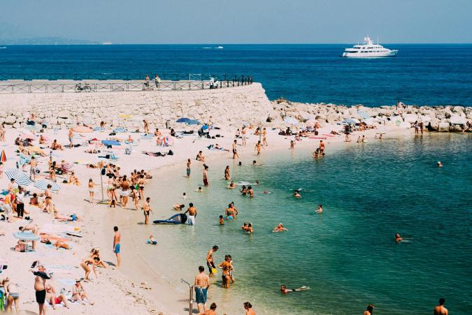 Découvrir la Côte d'Azur en 7 jours au Mouratoglou Hôtel & Resort