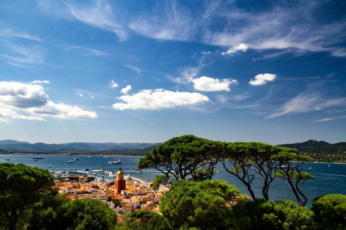 Découvrir la Côte d'Azur en 7 jours au Mouratoglou Hôtel & Resort