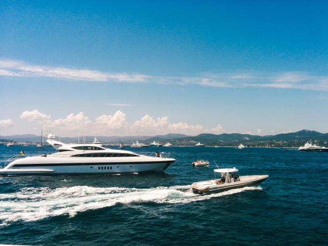 Découvrir la Côte d'Azur en 7 jours au Mouratoglou Hôtel & Resort