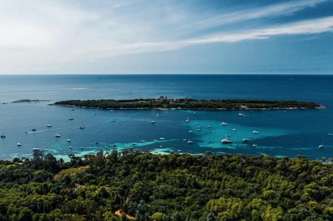Découvrir la Côte d'Azur en 7 jours au Mouratoglou Hôtel & Resort