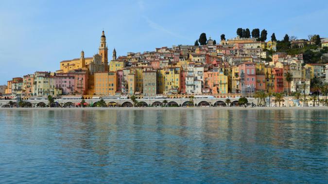 Découvrir la Côte d'Azur en 7 jours au Mouratoglou Hôtel & Resort