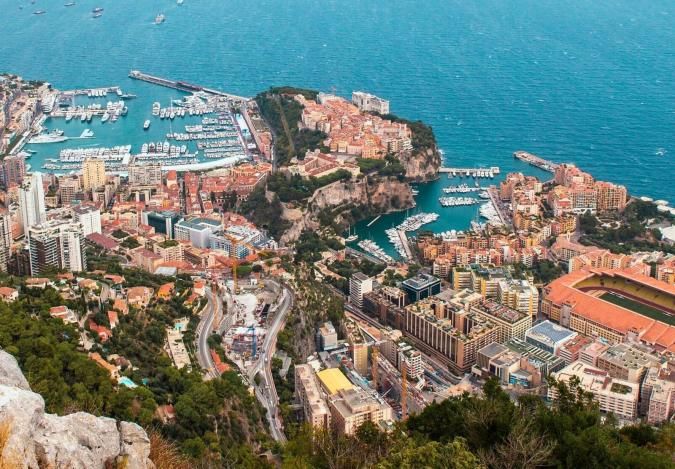 Découvrir la Côte d'Azur en 7 jours au Mouratoglou Hôtel & Resort