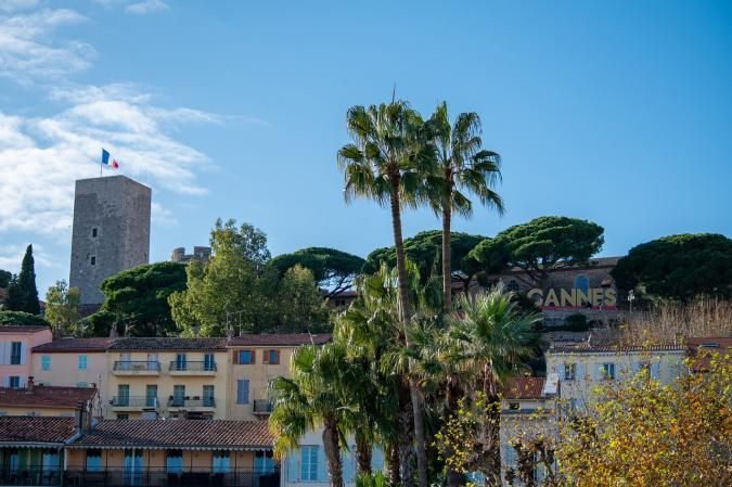 Discover a beautiful 4-star hotel for families on the French Riviera