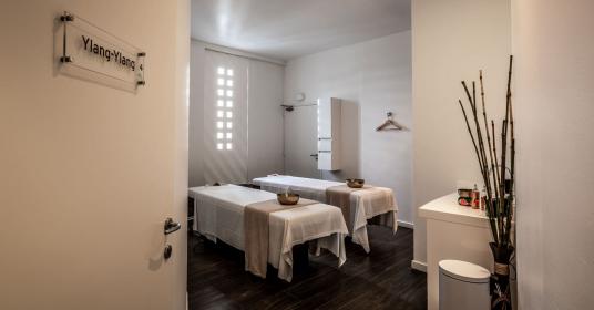 Mouratoglou Hotel & Resort