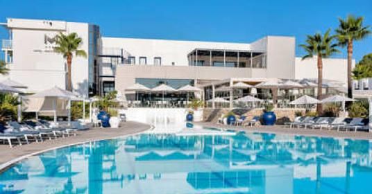 Mouratoglou Hotel & Resort