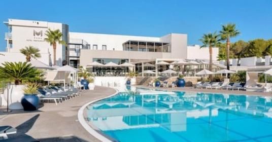 Mouratoglou Hotel & Resort