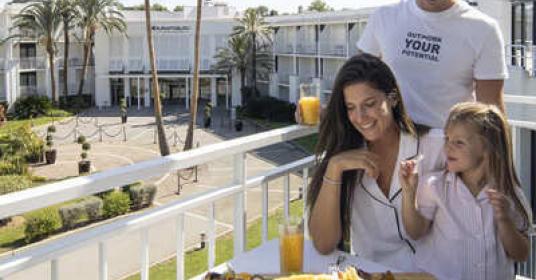 Mouratoglou Hotel & Resort