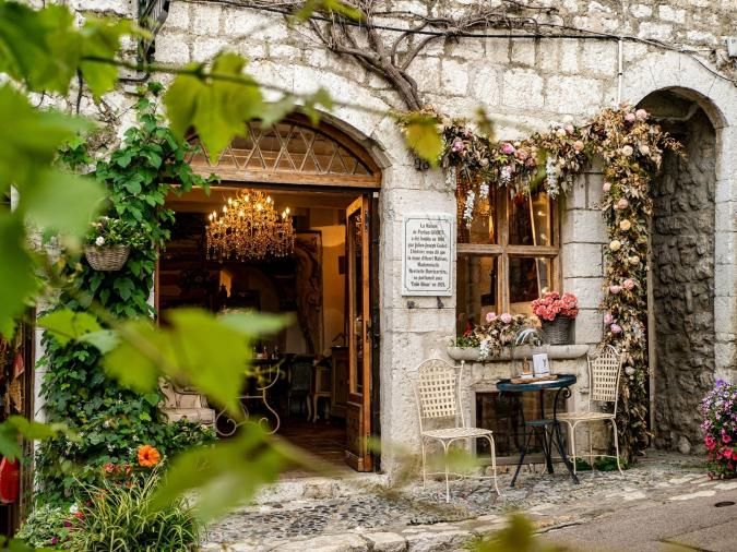 Exploring the French Riviera: Day trips from Mouratoglou Resort